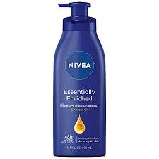 NIVEA