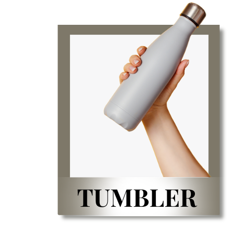 COLLECTION TUMBLER